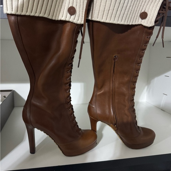 Gucci boots - Picture 1 of 6